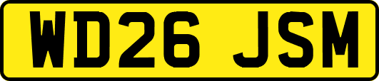 WD26JSM