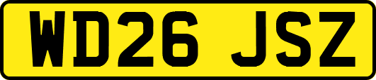 WD26JSZ