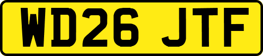 WD26JTF
