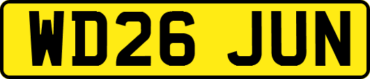 WD26JUN
