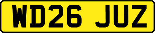 WD26JUZ