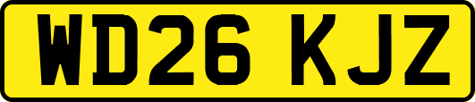 WD26KJZ