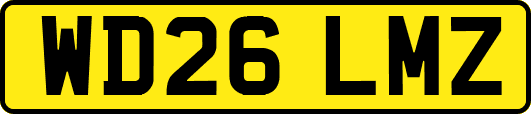 WD26LMZ