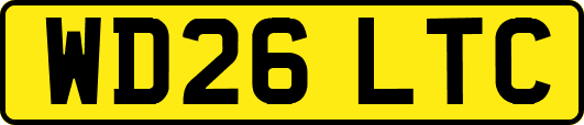 WD26LTC