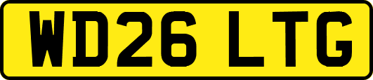 WD26LTG