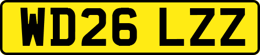 WD26LZZ