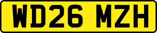 WD26MZH