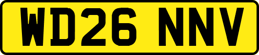 WD26NNV