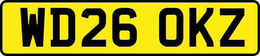 WD26OKZ