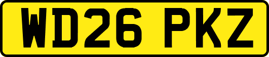WD26PKZ