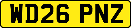 WD26PNZ