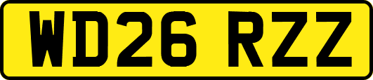 WD26RZZ