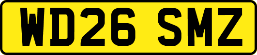 WD26SMZ