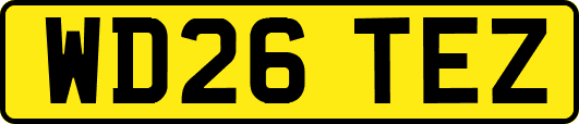 WD26TEZ
