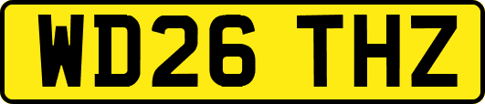 WD26THZ
