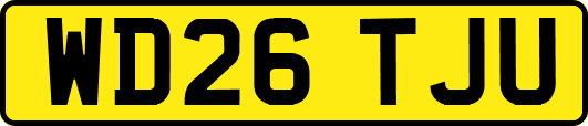 WD26TJU