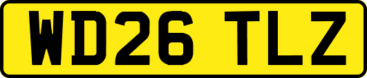WD26TLZ