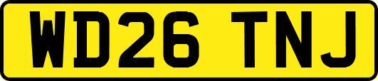 WD26TNJ