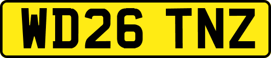 WD26TNZ