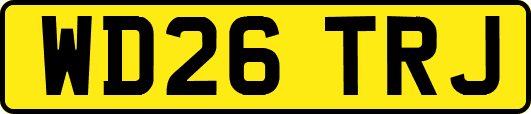 WD26TRJ