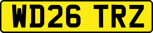 WD26TRZ