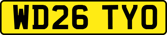 WD26TYO