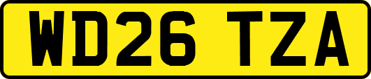 WD26TZA