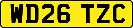 WD26TZC