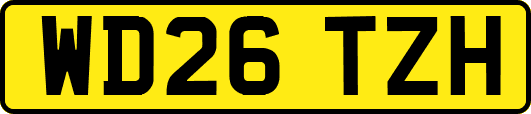 WD26TZH