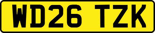 WD26TZK
