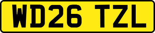 WD26TZL