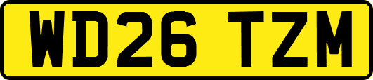 WD26TZM