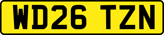 WD26TZN