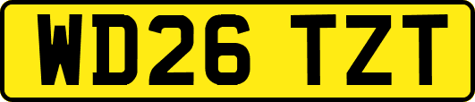 WD26TZT