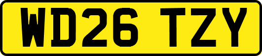 WD26TZY