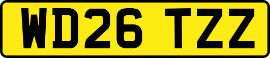 WD26TZZ