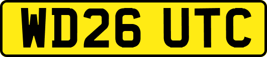 WD26UTC