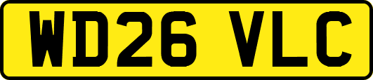 WD26VLC