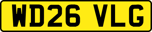 WD26VLG