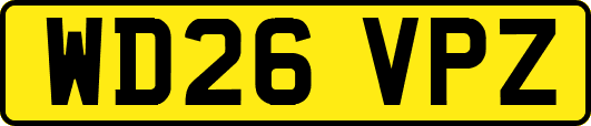 WD26VPZ