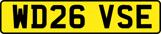 WD26VSE