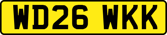 WD26WKK