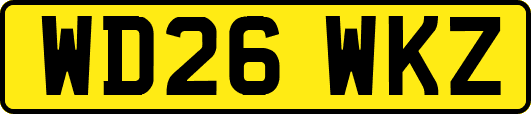 WD26WKZ