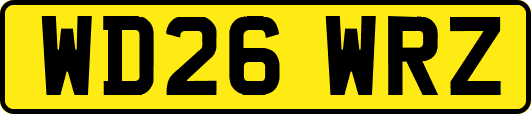 WD26WRZ