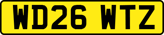 WD26WTZ