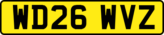 WD26WVZ