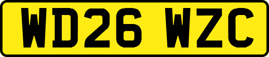 WD26WZC