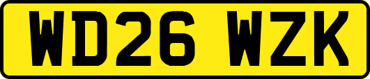WD26WZK
