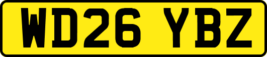 WD26YBZ