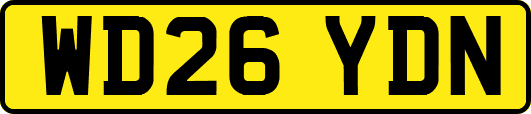 WD26YDN
